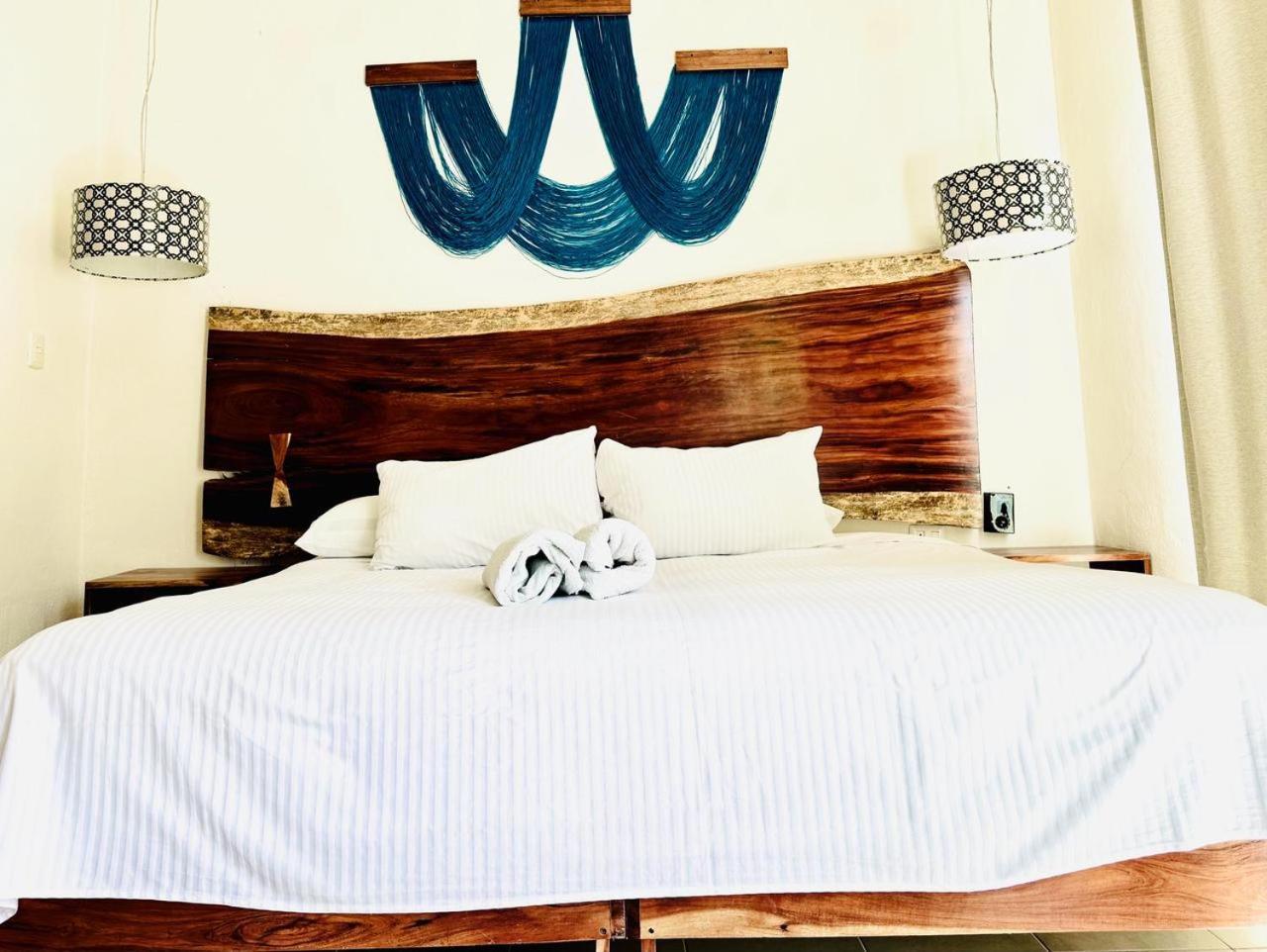 Hotel San Vicente Playa del Carmen Buitenkant foto